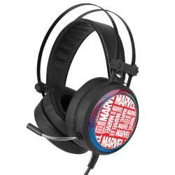 Marvel Gaming headphones