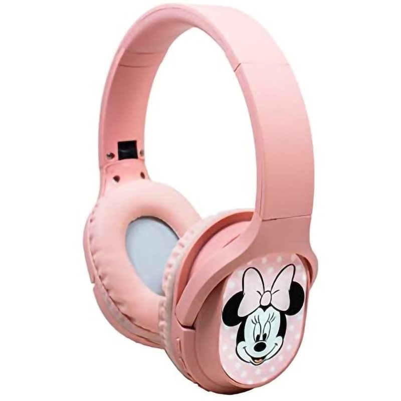 Disney Minnie Wireless headphones