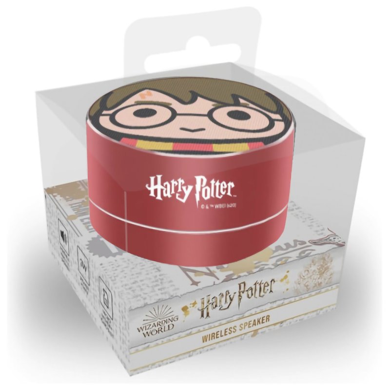 Harry Potter Wireless portable speaker