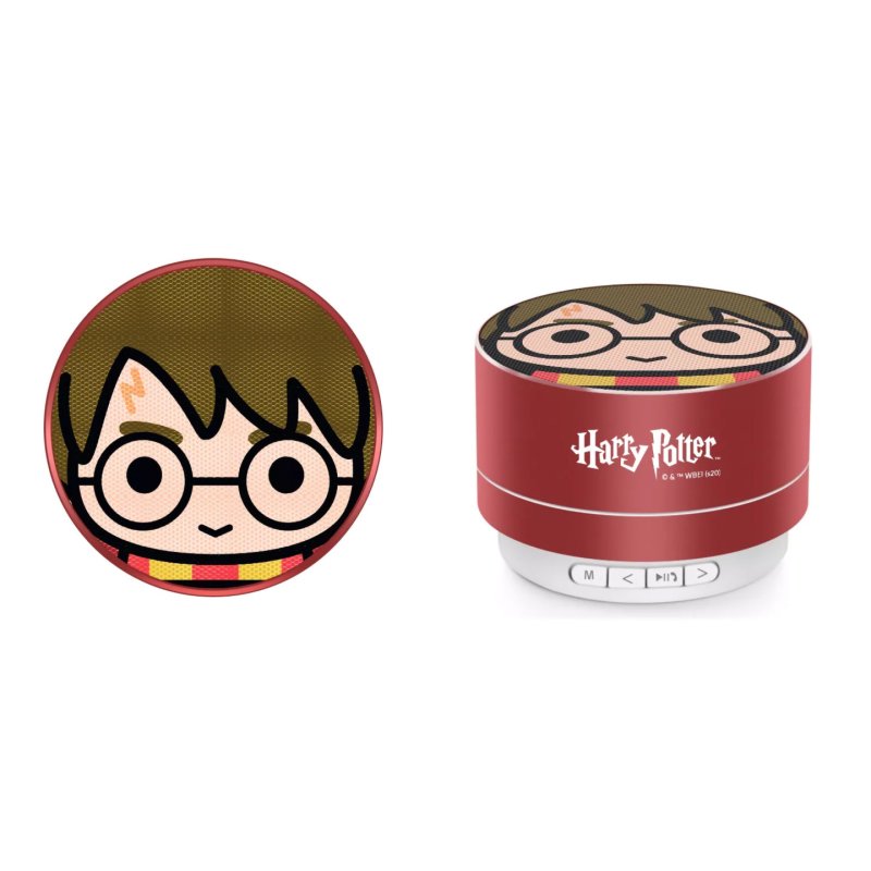Harry Potter Wireless portable speaker