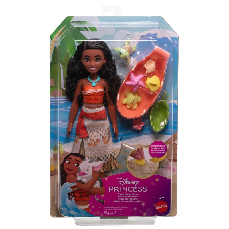 Disney Princess JFT12 doll