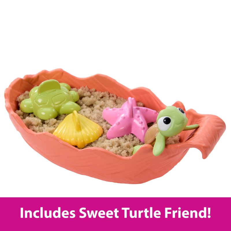 Disney Vaiana Moana Ocean Friends Vaiana doll