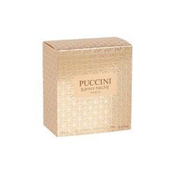 Puccini Lovely Night Freshwater 100ml