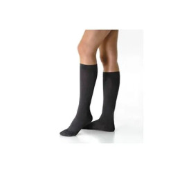 Varisan Normal Compression Sock Size 2 Black