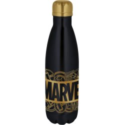 MARVEL - Logo - Bouteille en Acier Inoxydable 780ml