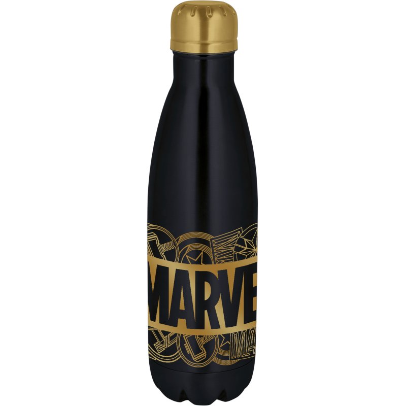 MARVEL - Logo - Bouteille en Acier Inoxydable 780ml
