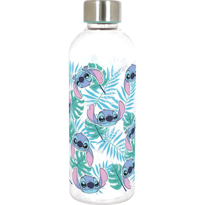 STITCH - Aloha - Bouteille Plastique - Format 850ml