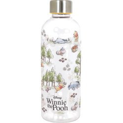 WINNIE L'OURSON - Bouteille Plastique - Format 850ml