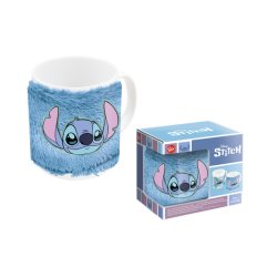STITCH - Mug Fuzzy 325ml