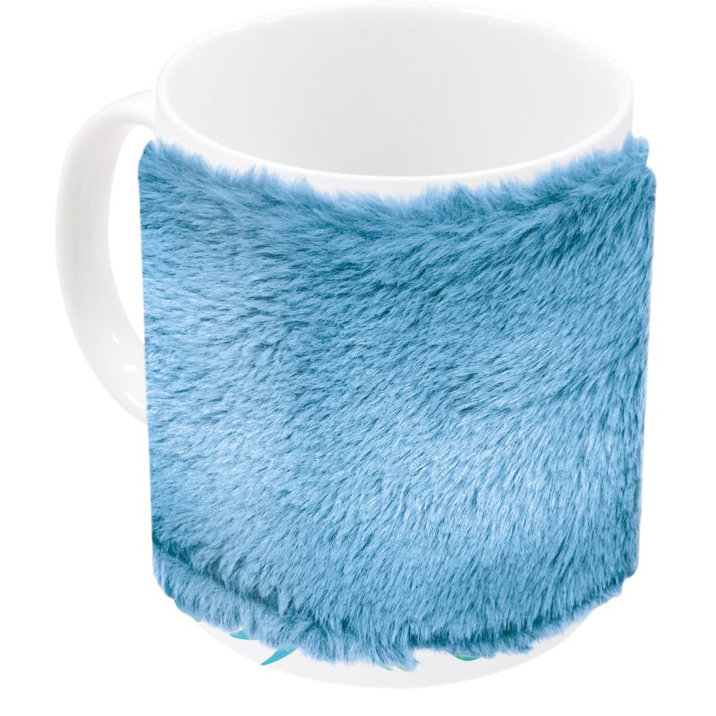 STITCH - Mug Fuzzy 325ml