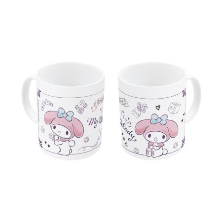 MY MELODY - Mug céramique 325ml
