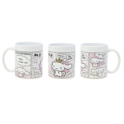 CINNAMOROLL - Comics - Mug céramique 325ml