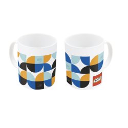 LEGO - Logo - Mug céramique 325ml