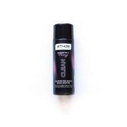 Ethos Solvente Senza Acetone A/Etile Dissolvant liquide de vernis à ongles 125 ml