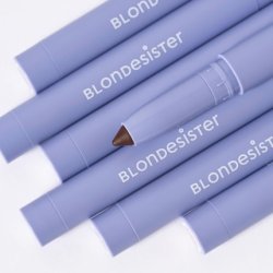 3 In 1 Eyes On Me Longlasting Eyeliner Pencil and Eyeshadow Stick for Intense