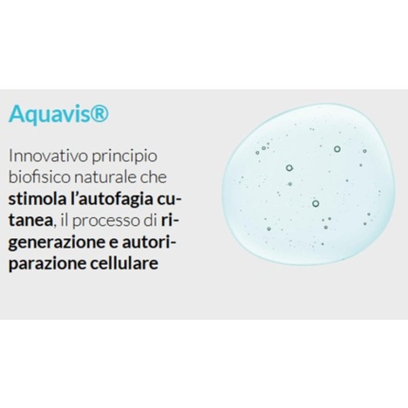 Aquavis Crema DS Soothing Cream for Skin Prone to Seborrheic Dermatitis 75ml