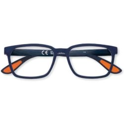 Zippo Reading Glasses with Soft Lines, Ideal for Men and Women