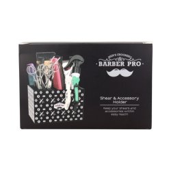 Xanitalia Pro Accessory And Scissors Holder 16x11x10.5 Cm