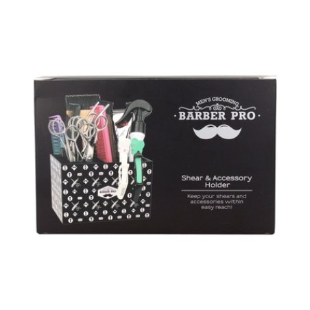 Xanitalia Pro Accessory And Scissors Holder 16x11x10.5 Cm