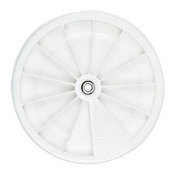 Xanitalia Pro Xan Pro Empty Carousel