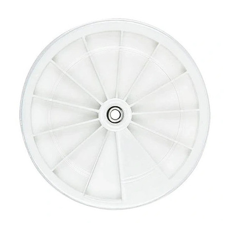 Xanitalia Pro Xan Pro Empty Carousel