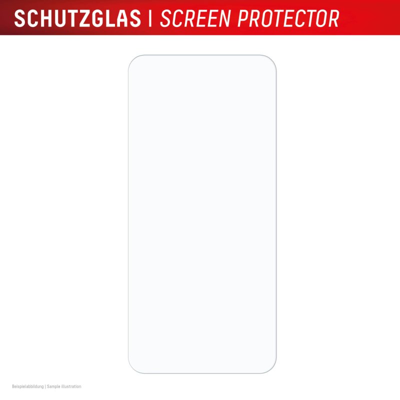 DISPLEX Real Glass Case Samsung Galaxy A36 5G