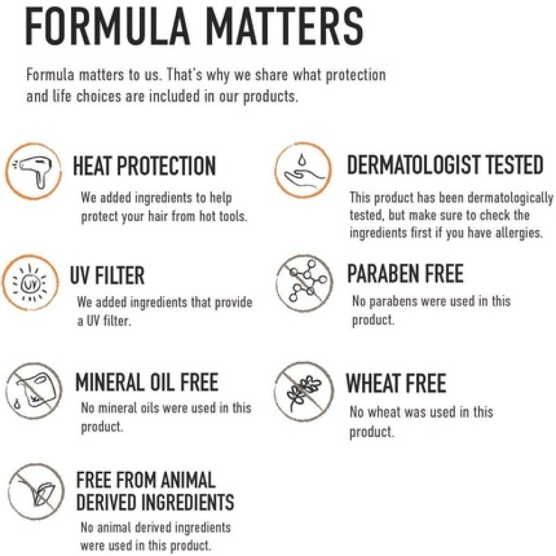 KMS California FreeShape Quick Blow Dry 200ml