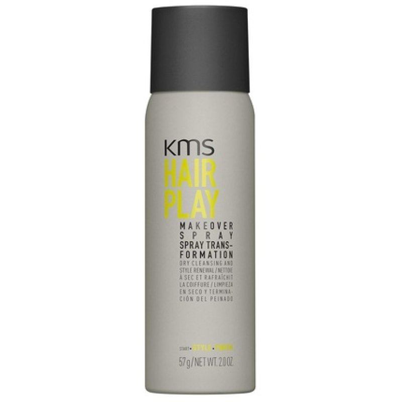 KMS HP Makeover Spray 75ml
