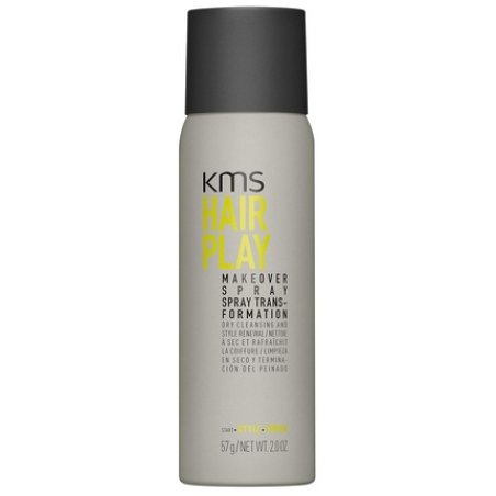 KMS HP Makeover Spray 75ml