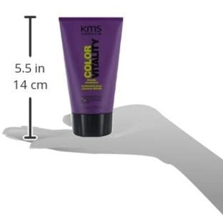 KMS California Colour Vitality Blonde Treatment 125ml