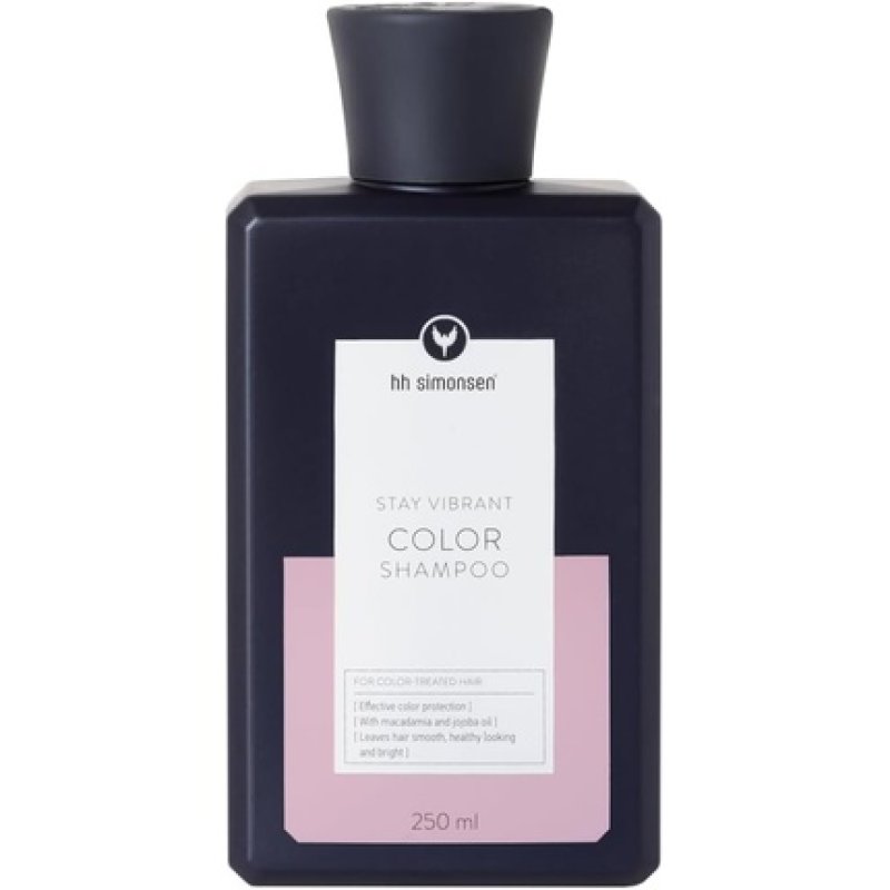 Hh Simonsen Wetline Color Shampoo 250ml