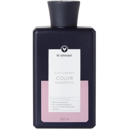 Hh Simonsen Wetline Color Shampoo 250ml