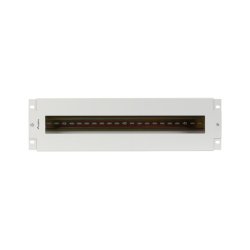 Lanberg AK-VDP103-S rack accessory Distribution cabinet