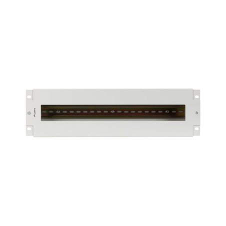 Lanberg AK-VDP103-S rack accessory Distribution cabinet