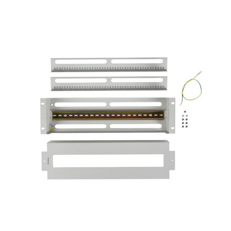 Lanberg AK-VDP103-S rack accessory Distribution cabinet