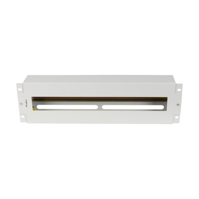 Lanberg AK-VDP103-S rack accessory Distribution cabinet