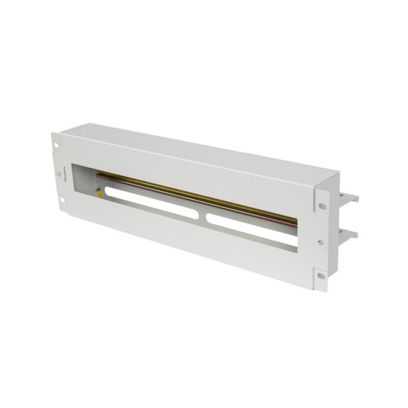 Lanberg AK-VDP103-S accessoire de racks Armoire de distribution