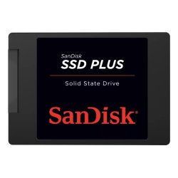 SANDISK SSD Plus 2To 2.5p SATA SSD