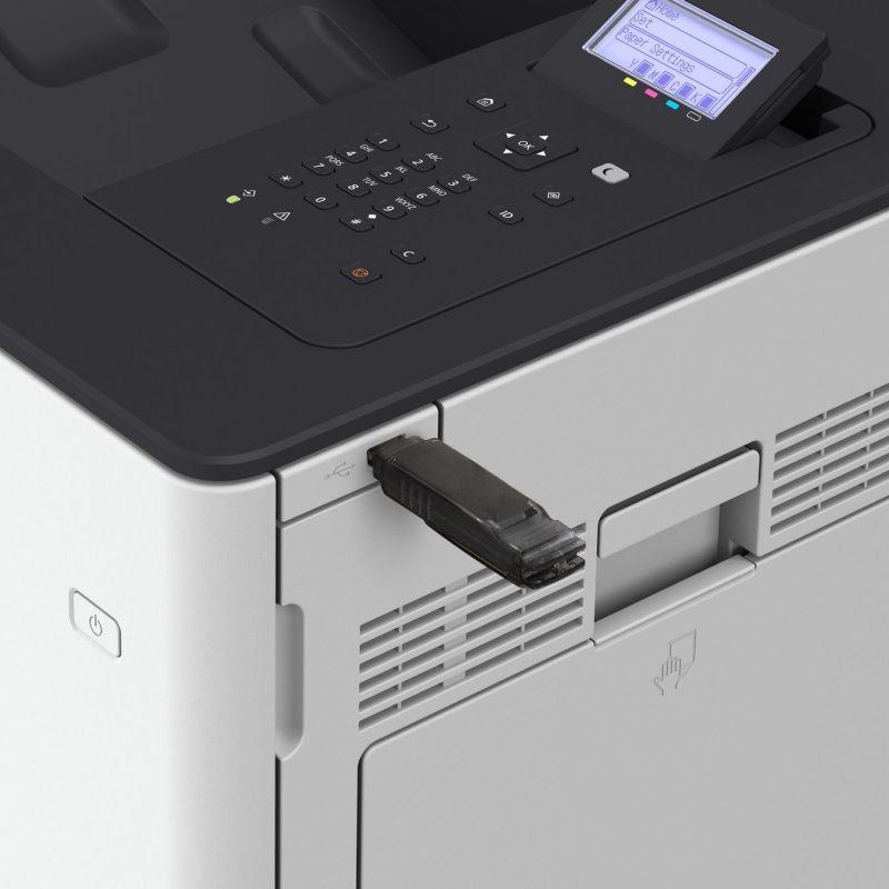 Canon i-SENSYS X C1533P Couleur 1200 x 1200 DPI A4 Wifi