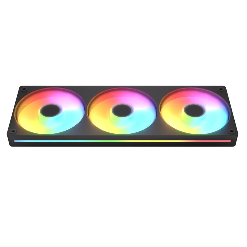 COUGAR CGR-PSDVPRGB-B-360 Processeur Refroidisseur de liquide tout-en-un 12 cm Noir