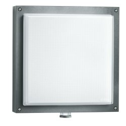 STEINEL L 690 S PMMA Éclairage mural extérieur Ampoule(s) non remplaçable(s) LED 8,5 W