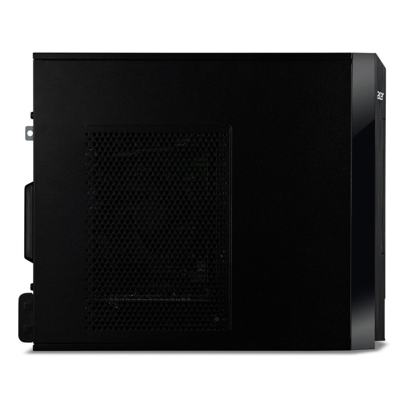 Acer Aspire XC-1860 Intel Core Ultra 7 265 32 GB DDR5-SDRAM 1 TB SSD Windows 11 Home Desktop PC Black