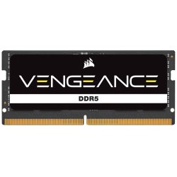 Corsair Vengeance CMSX48GX5M1A5200C44 module de mémoire 48 Go 1 x 48 Go DDR5