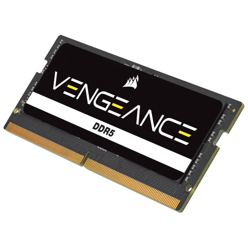 Corsair Vengeance CMSX48GX5M1A5200C44 memory module 48 GB 1 x 48 GB DDR5
