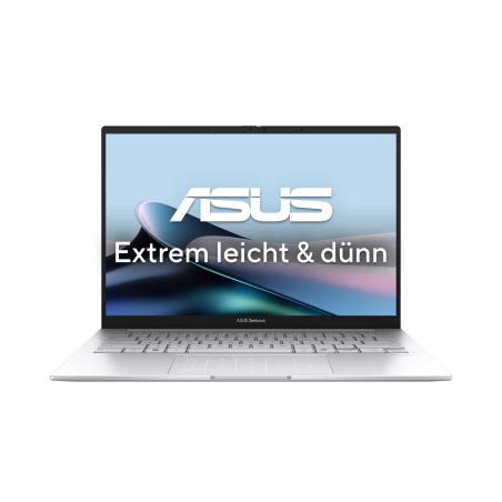 ASUS Zenbook 14 UX3405CA-QL264W 14" WUXGA OLED Touch Ultra 7 255H 32GB/1TB Win11