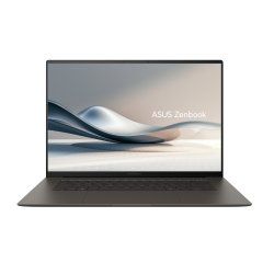 ASUS Zenbook S 16 UM5606WA-RK377W AMD Ryzen AI 9 HX 370 Laptop 40.6 cm (16") Touchscreen 3K 32 GB LPDDR5x-SDRAM 1 TB