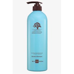 Arganmidas - Keratin Treatment Shampoo - 1000ml