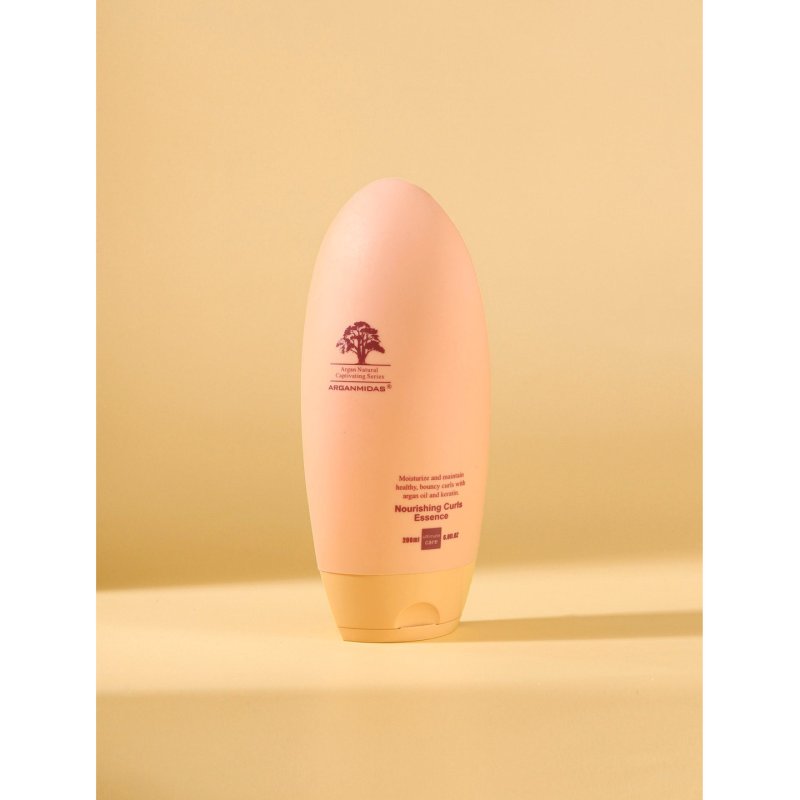 Arganmidas - Nourishing Curls Essence