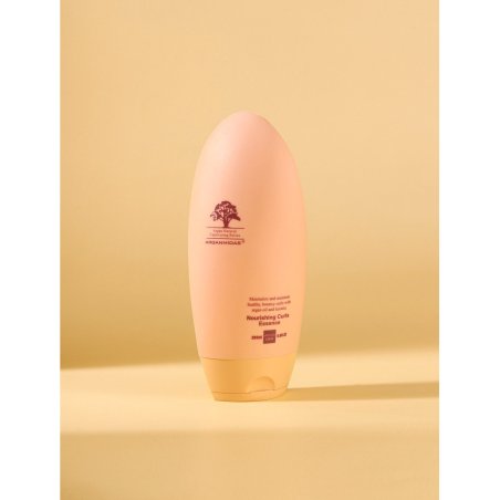 Arganmidas - Nourishing Curls Essence
