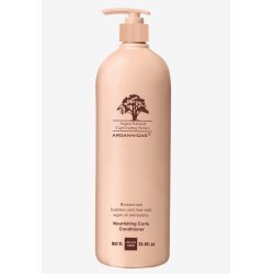 Arganmidas - Nourishing Curls Conditioner - 1000ml